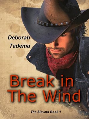 cover image of Break In the Wind